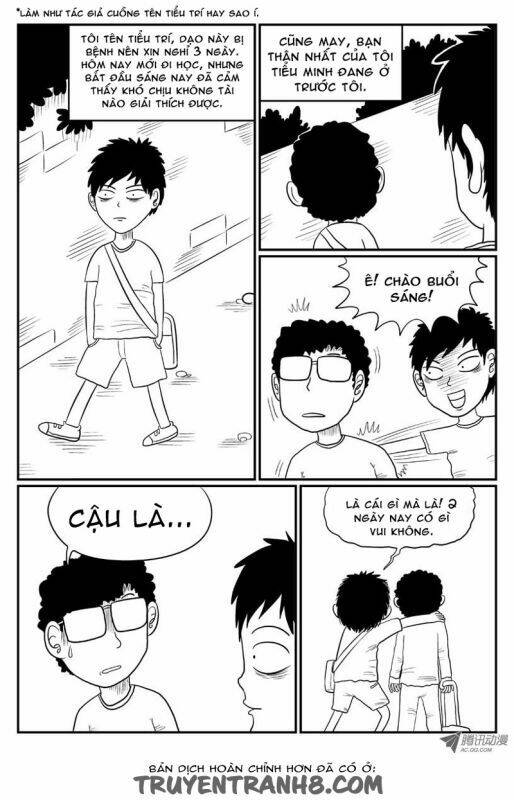 ký sinh trùng chapter 7 2