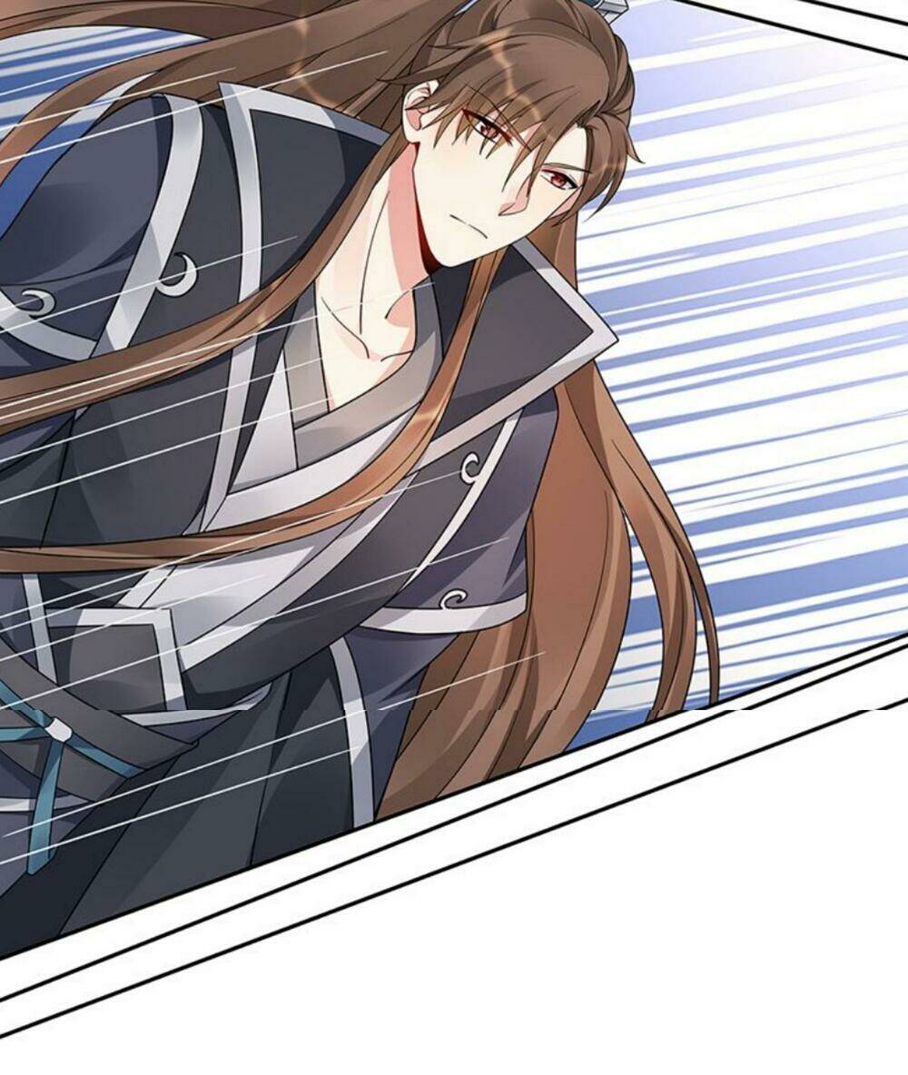 độc phi thần y quá kiêu ngạo chapter 115 21