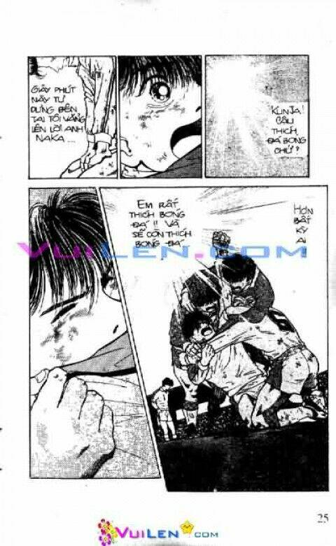 sôi động cầu trường full 17 tập chapter 17 25