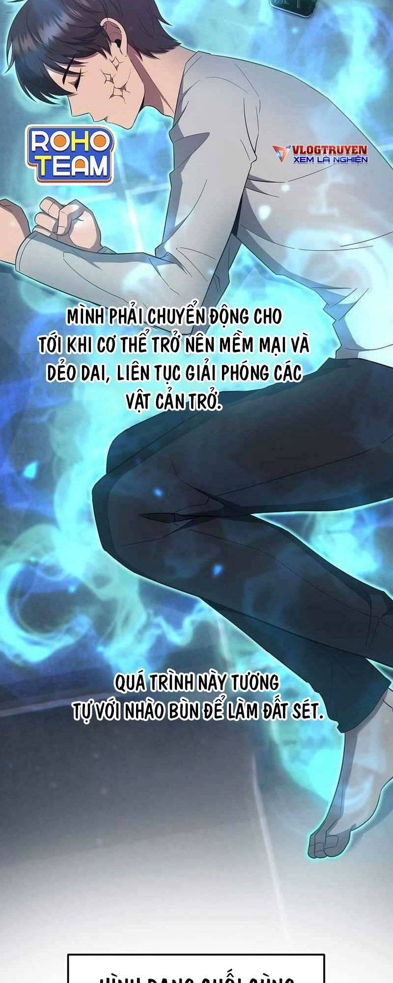 sự khởi đầu của tiền nhân chapter 9 23