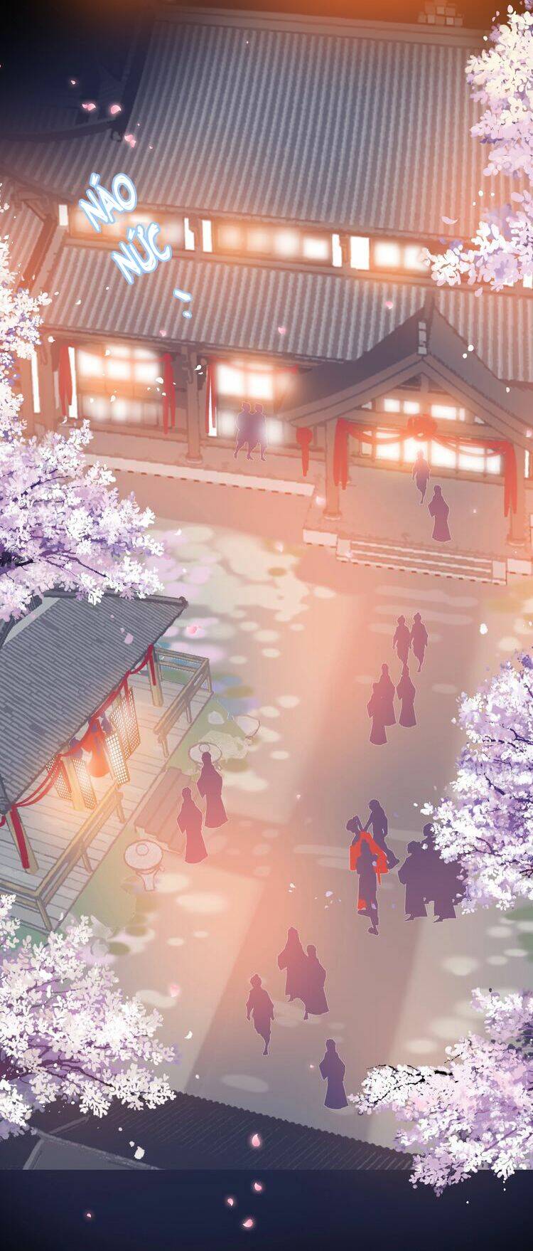 mãn đình phương - thiên hạ duy khanh chapter 6 6