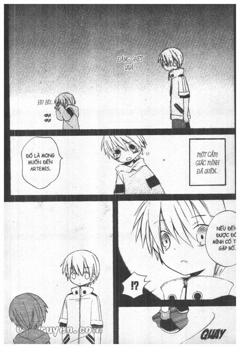 hoshi no witch chapter 2 78