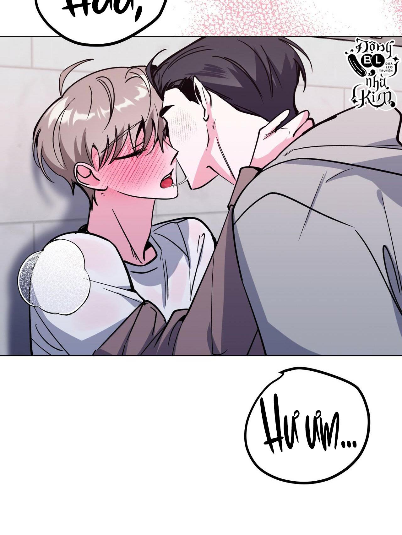 cạm bẫy đại học [m] chapter 27 72