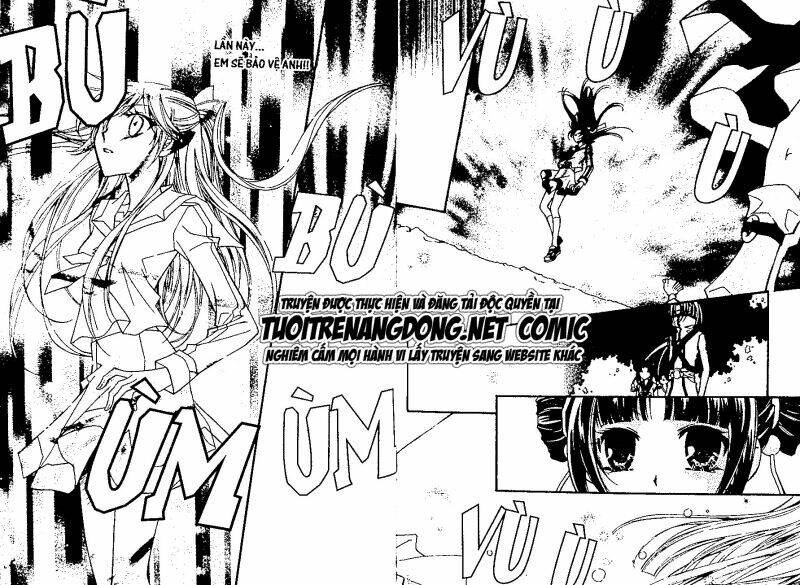 legend - truyền thuyết fushigi chapter 9 18