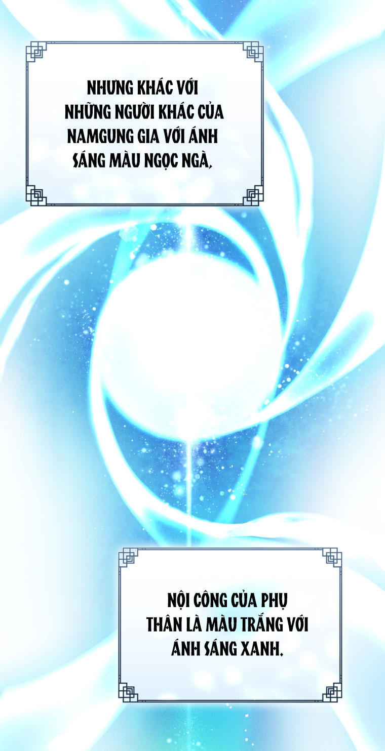 trở thành đứa cháu gái bị ghẻ lạnh trong gia tộc võ giả hùng mạnh chapter 57.1 29