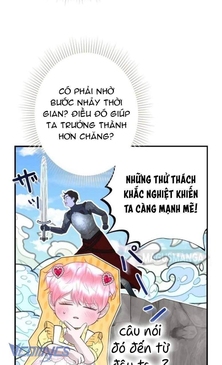 sau này họ sẽ sinh ra tôi chapter 5 28