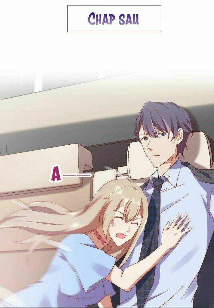 hợp đồng ngọt cao độ chapter 10 20