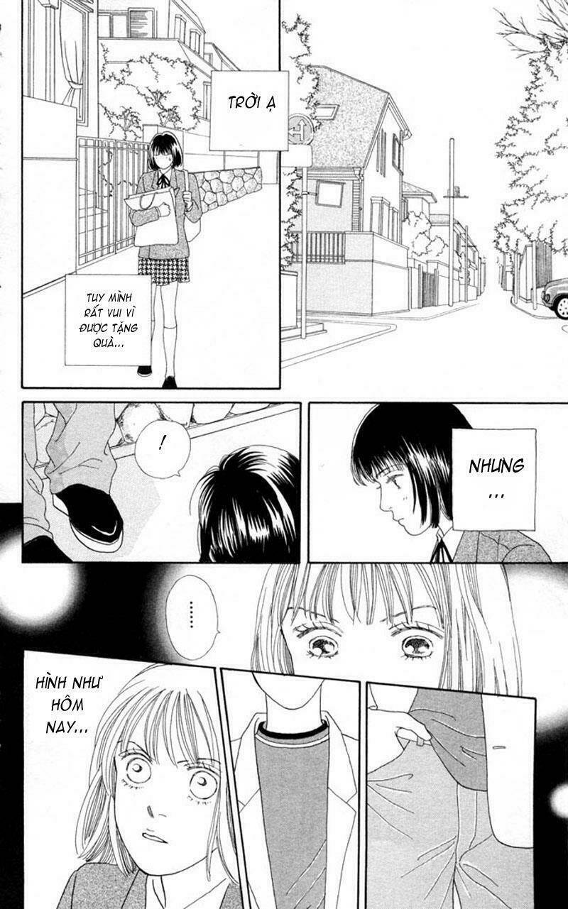 con nhà giàu chapter 106 18