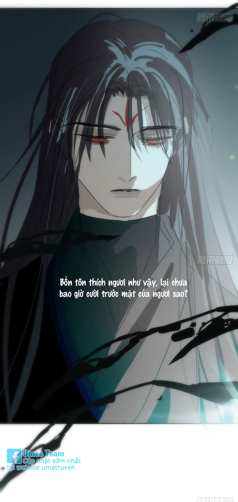 Bắt Lấy Ngao Ngao chapter 235 - Trang 55
