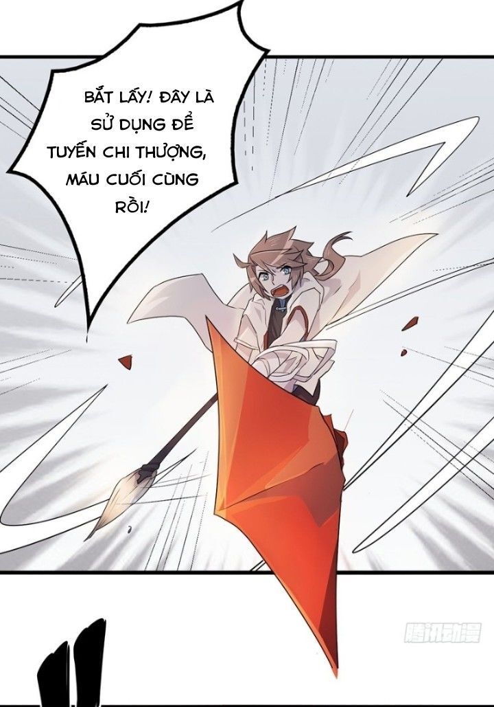 huyết mực sơn hà chapter 9 30