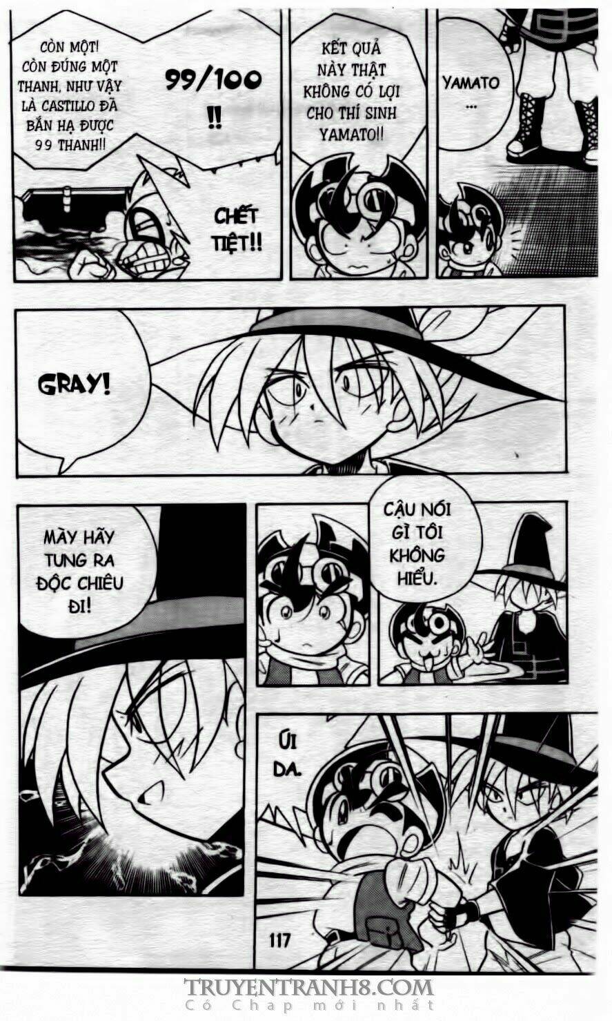 battle b-daman chapter 10 26