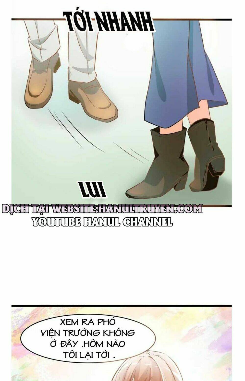 dụ vợ về nhà chồng cũ phải thật ôn nhu chapter 55 4