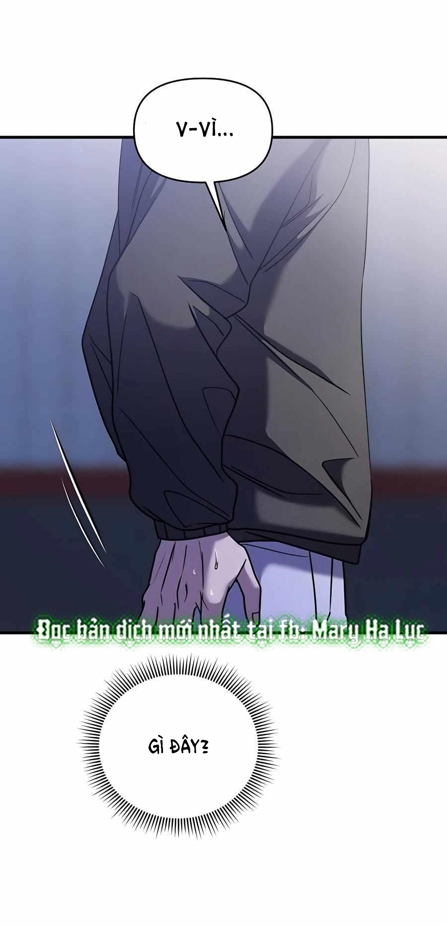 phản diện thuần túy chapter 35.2 9