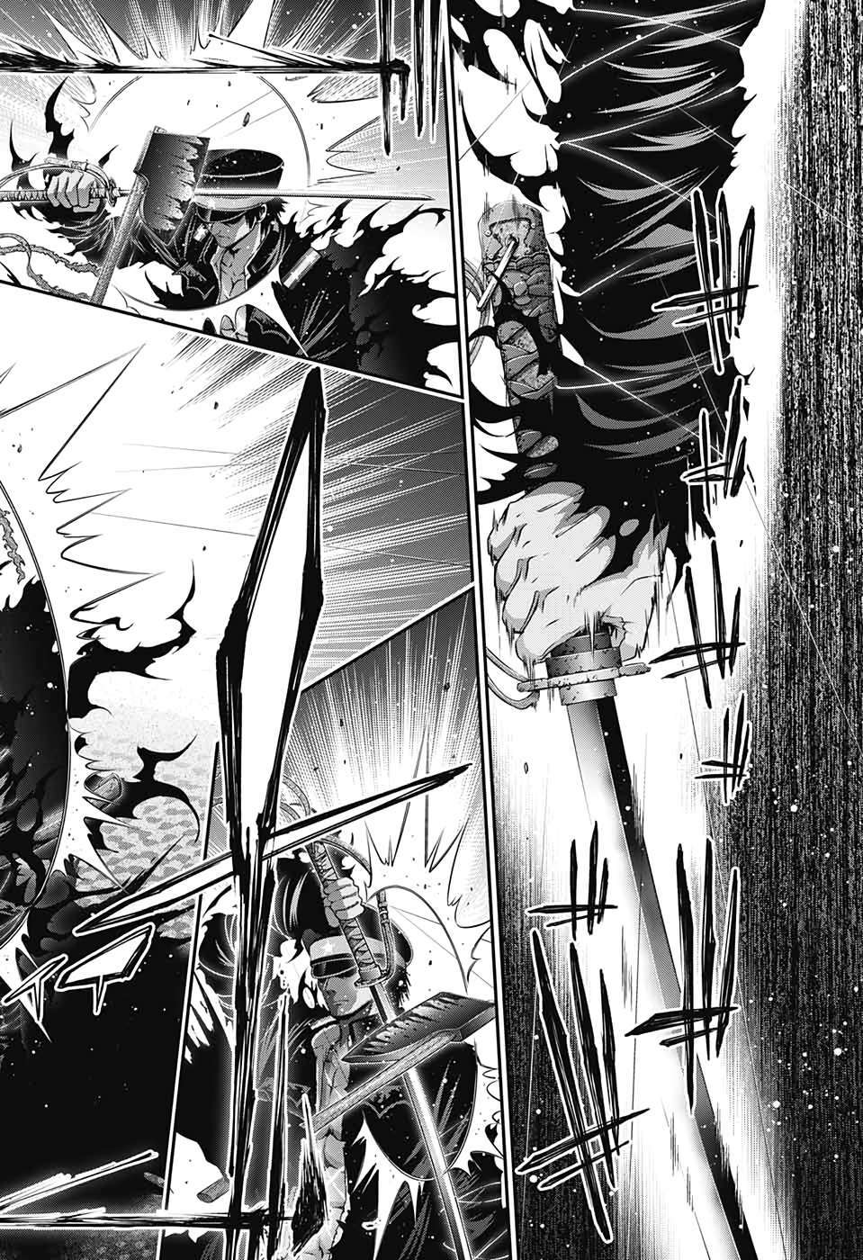 thợ săn ác linh chapter 19 6