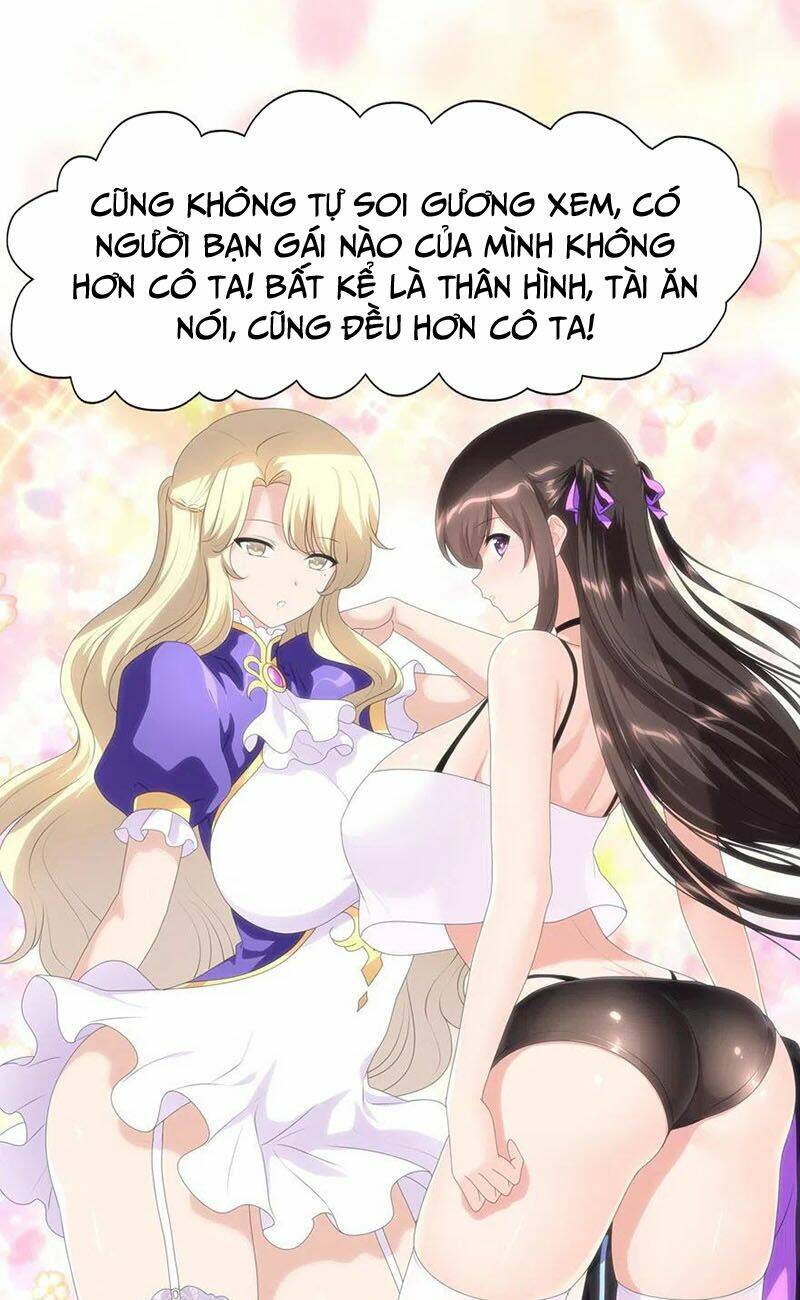 bạn gái virus của tôi chapter 170 10