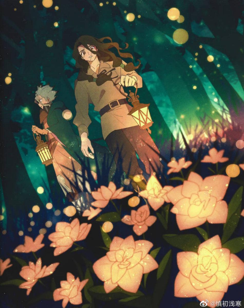 manga oneshots siêu thịt tuyển chọn chapter 42 13