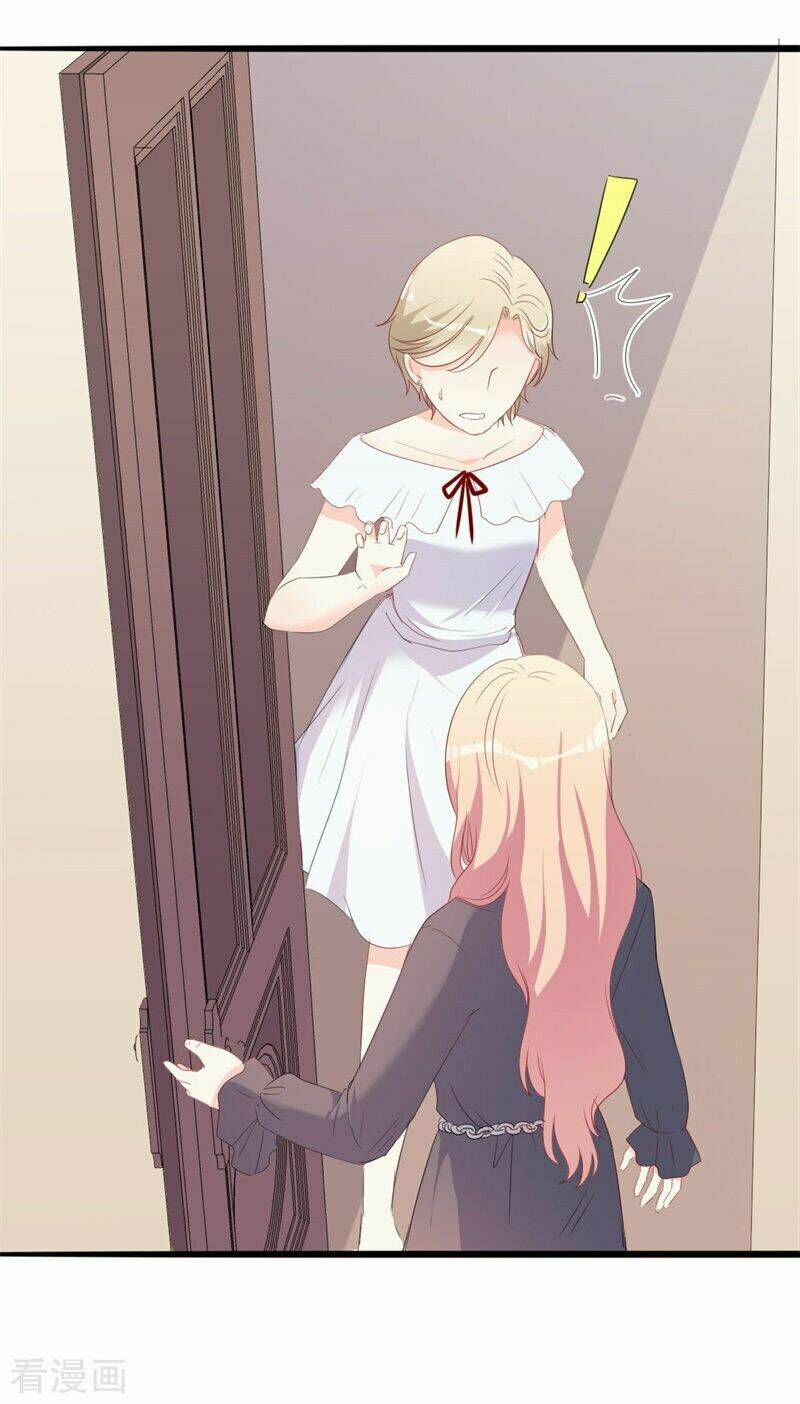 ngạo kiều tổng tài sủng điềm thê chapter 44 35