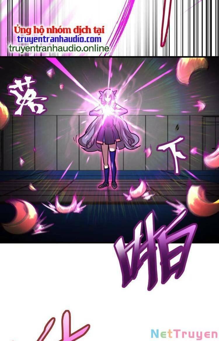 cao võ: ngàn năm tiến hóa chapter 20 22