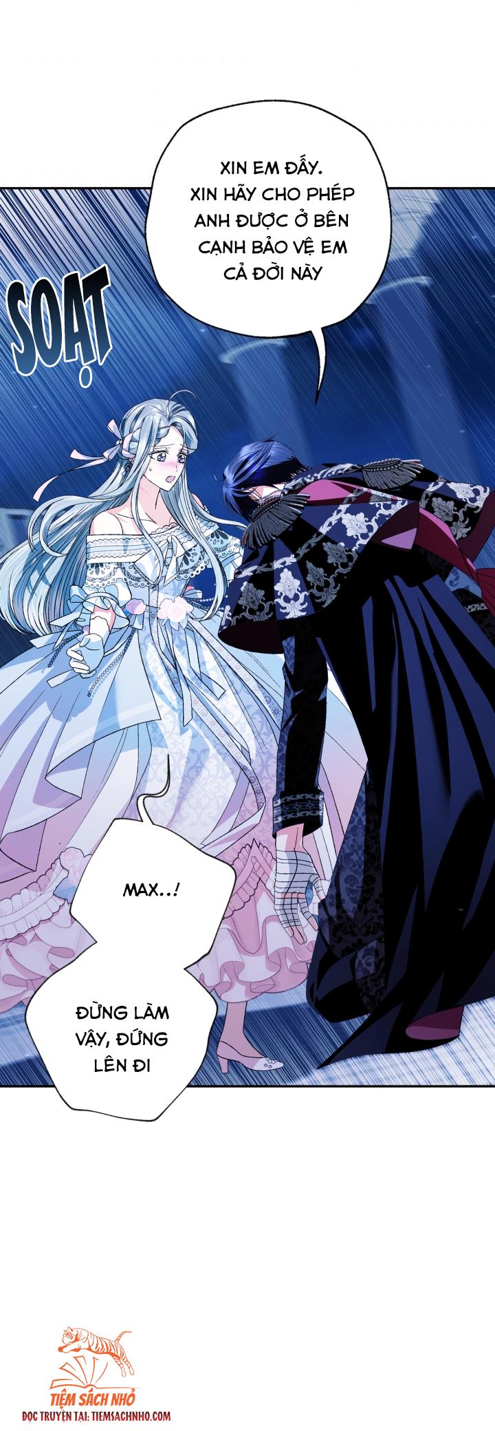 cha, con không muốn kết hôn đâu chapter 74 48