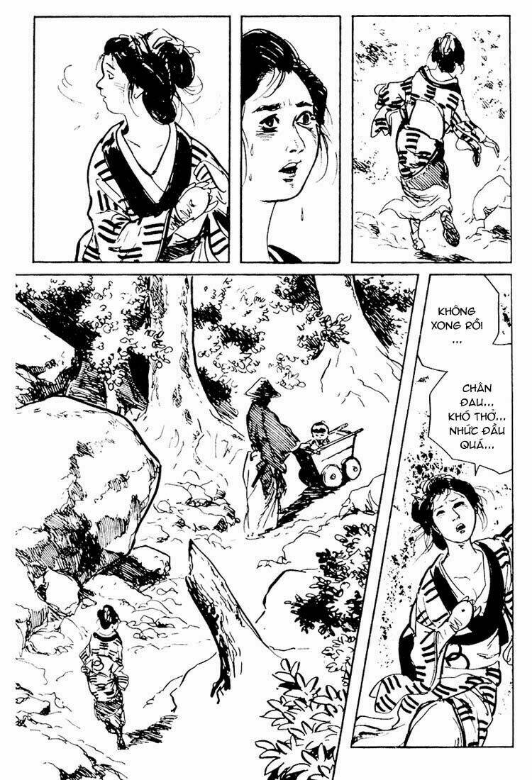 lone wolf and cub chapter 96 34