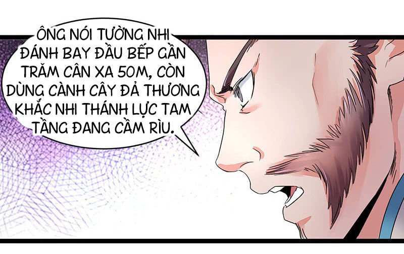 hỗn độn kiếm thần chapter 4 19