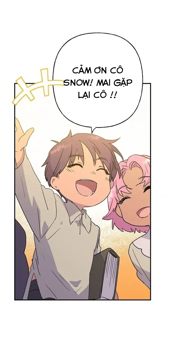 bình tĩnh nào, tiểu thư! chapter 15 27