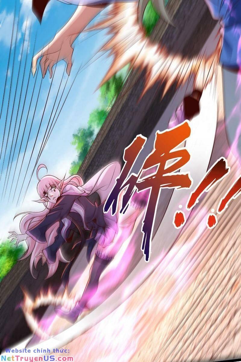 ta nuôi ma quỷ ở trấn ma ti chapter 266 18