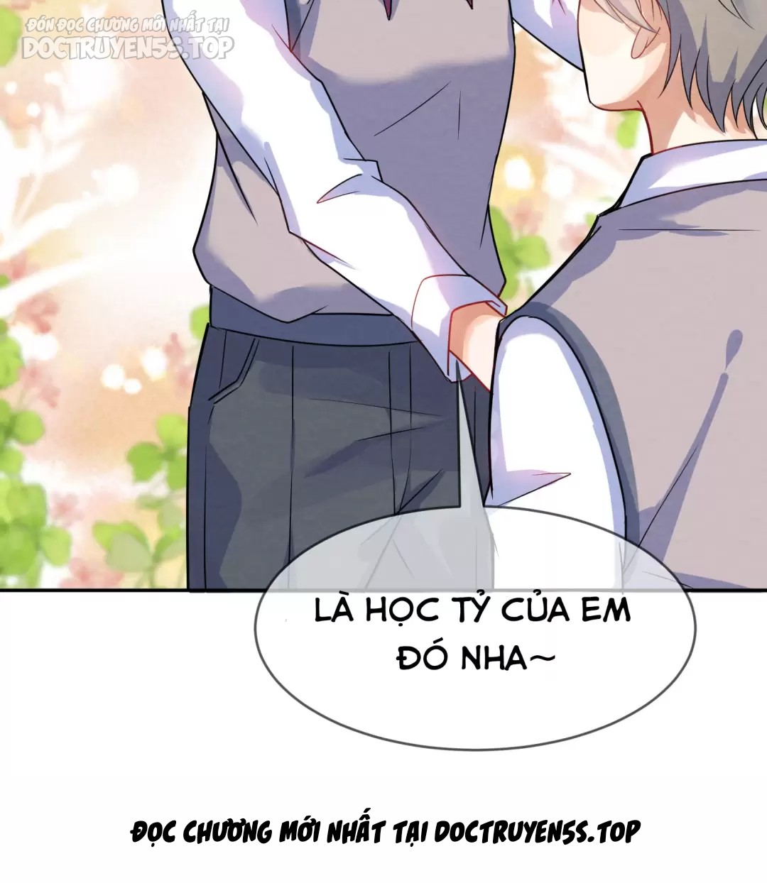 lời nói dối của cô ấy chapter 7 36