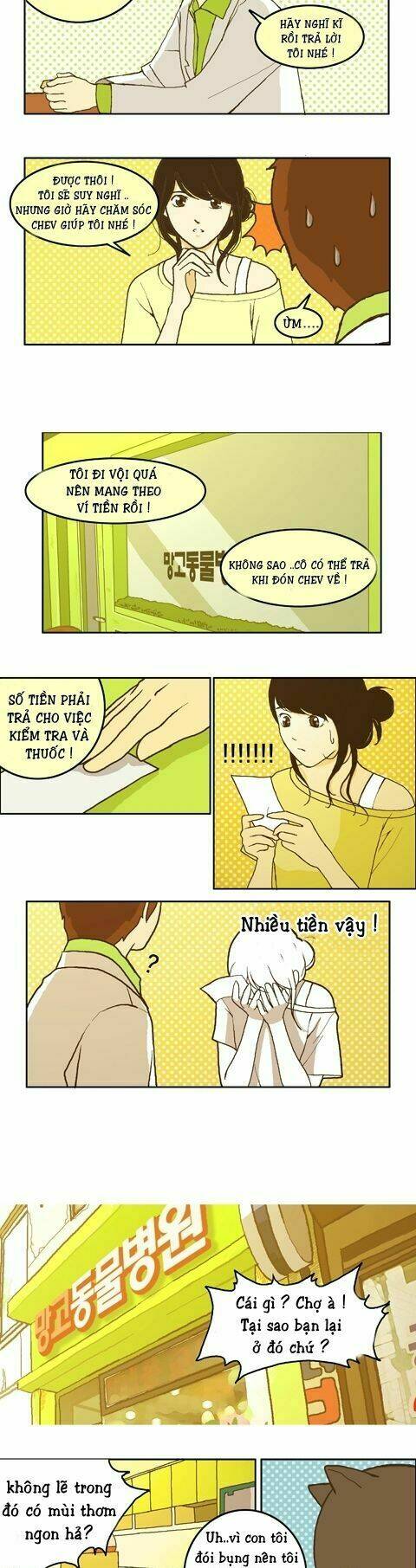 papi nyang chapter 11 5