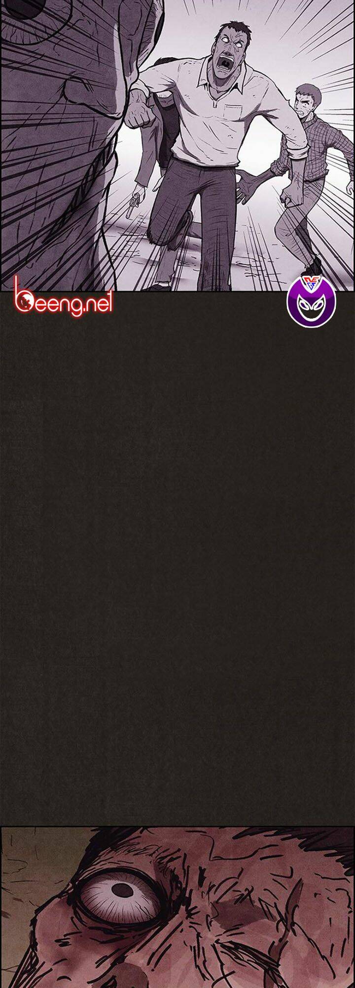 quái vật tại chung cư xanh chapter 137 11