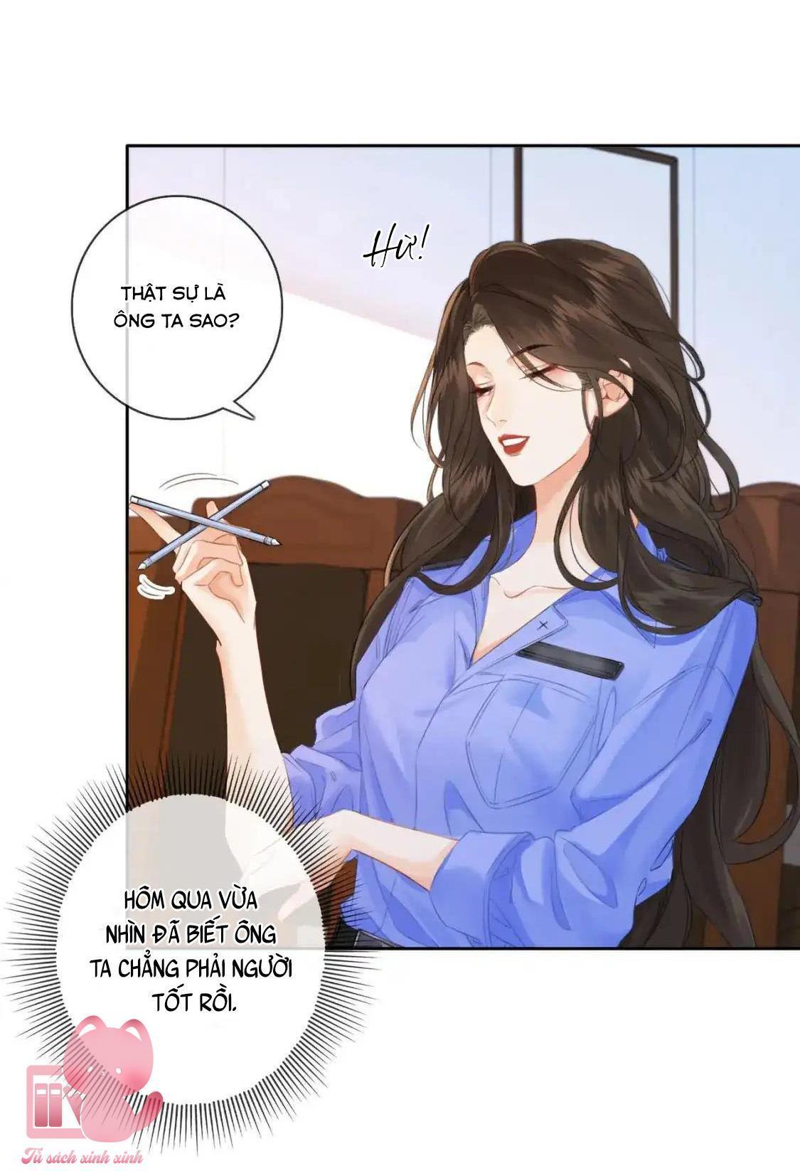 nàng tiểu thư pháp y thân yêu của tôi chapter 18 33