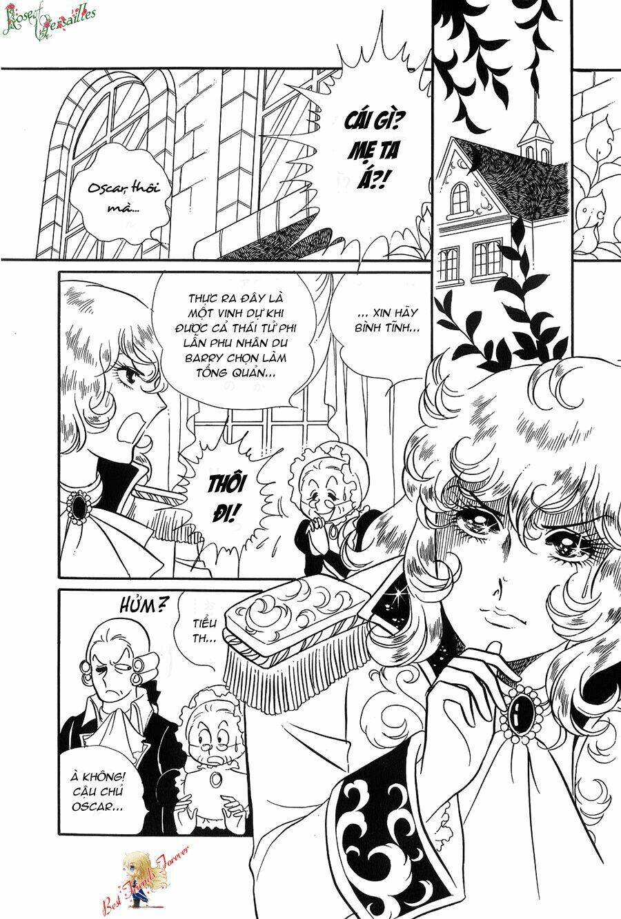 versailles no bara chapter 5 7