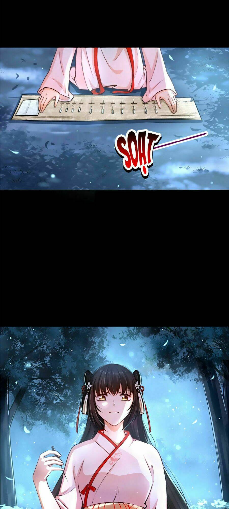 thần y nữ ngỗ tác chapter 14 21