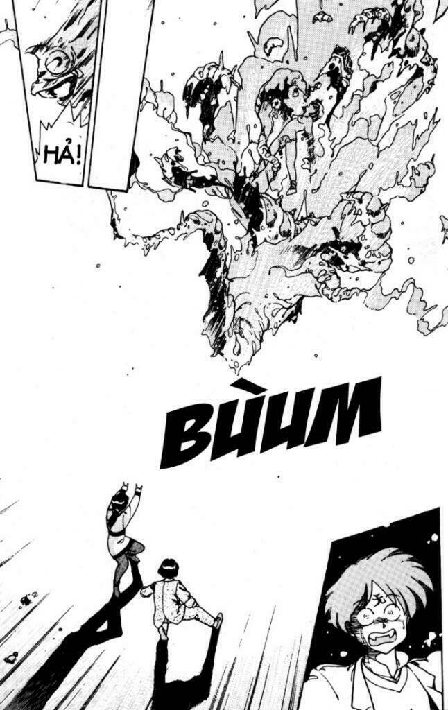 3x3 eyes chapter 10 26