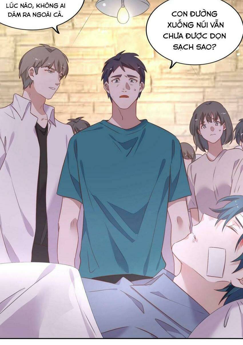 bạn trai kém tuổi bẫy yêu tôi chapter 76 33