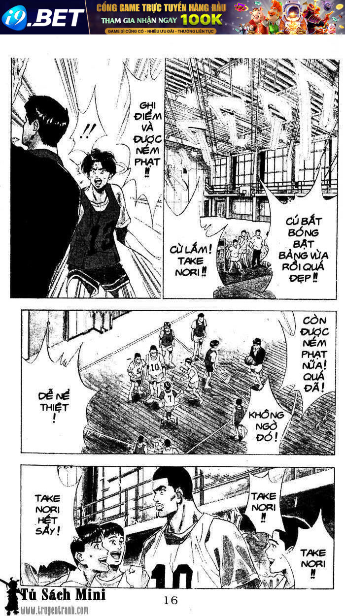 cao thủ bóng rổ chapter 68 12