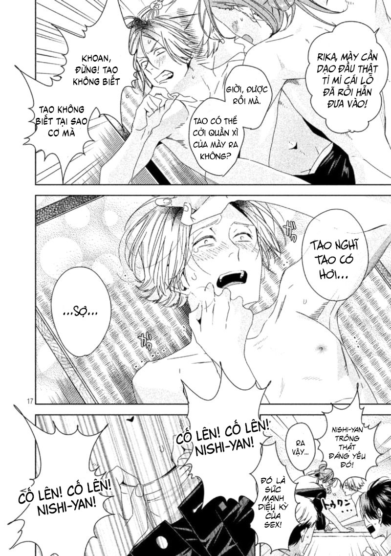 doushitemo yaritakute gakuen chapter 1.2 10