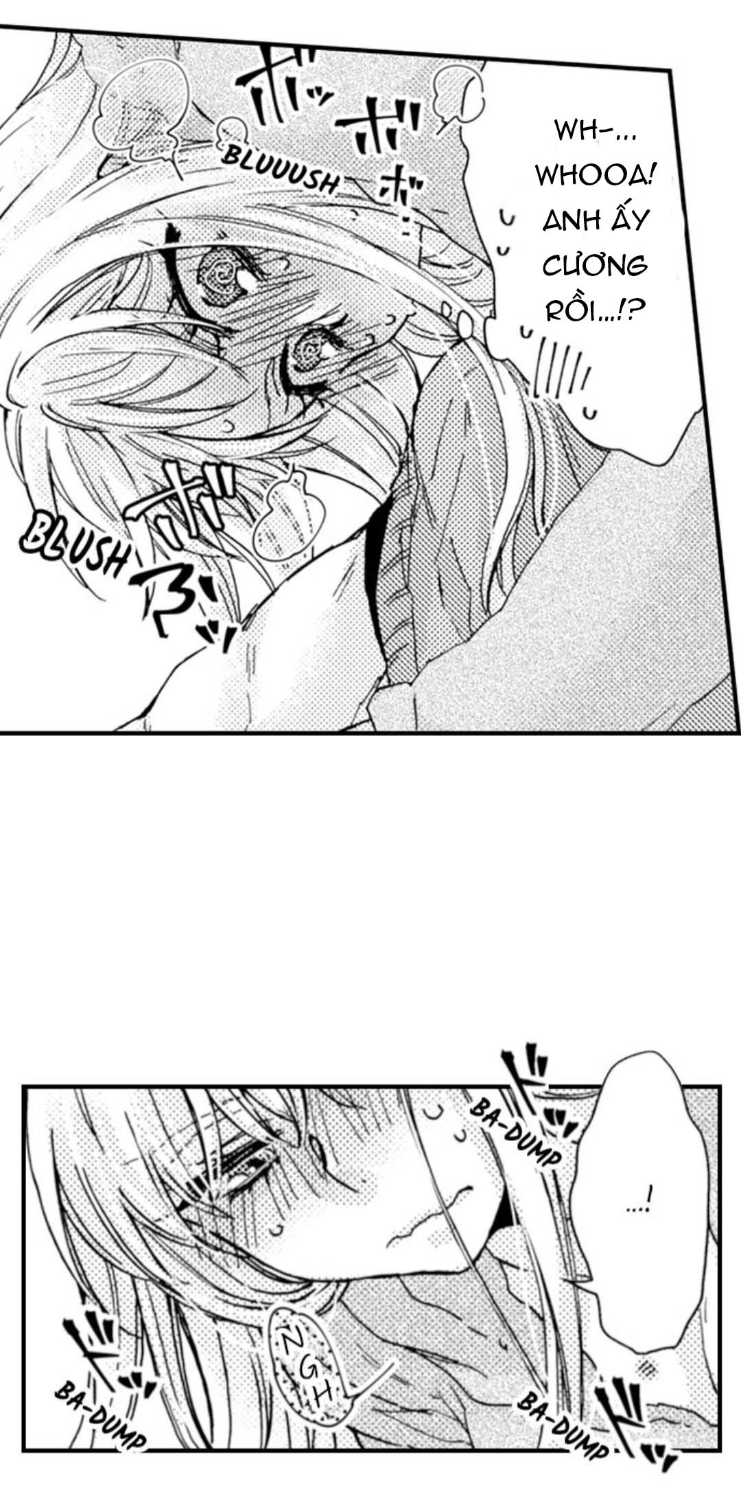 vị sếp thú tính nhà bên chapter 52.2 5