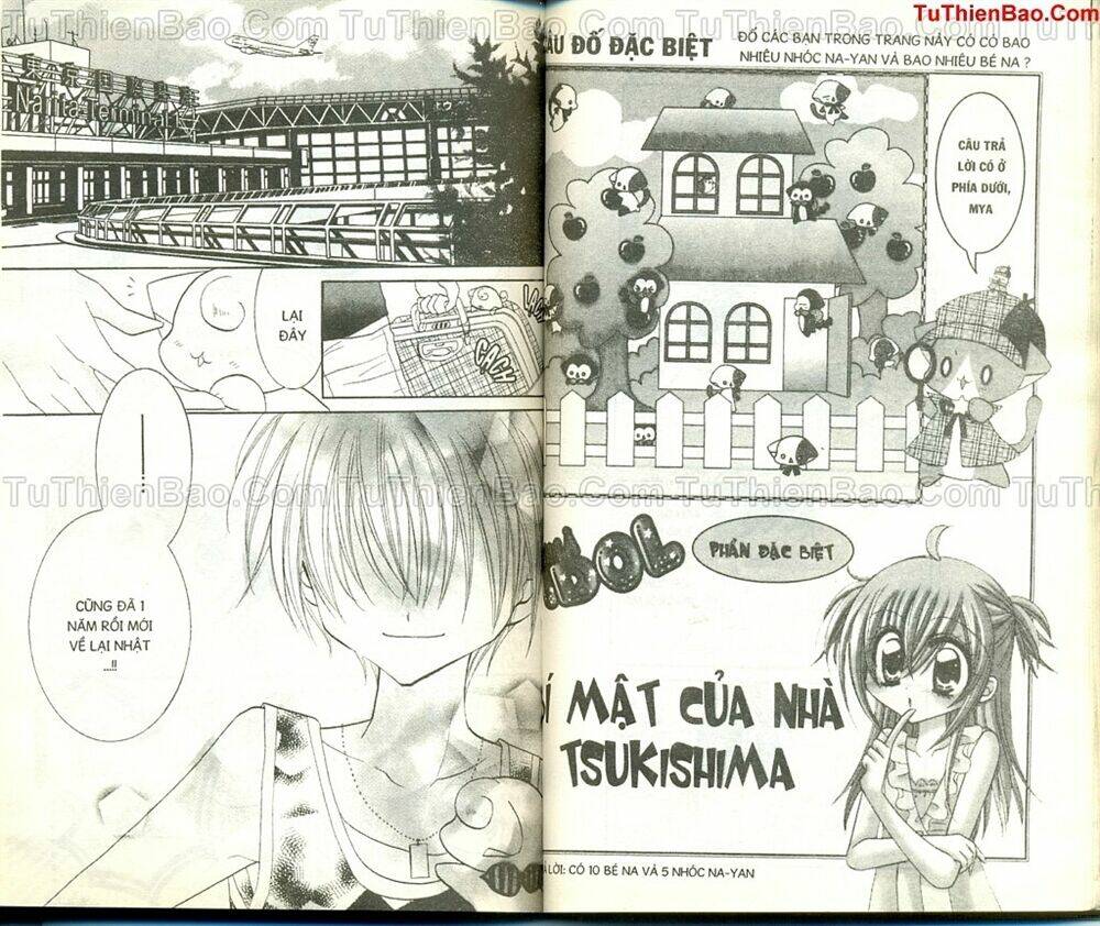 tôi là idol chapter 5 51