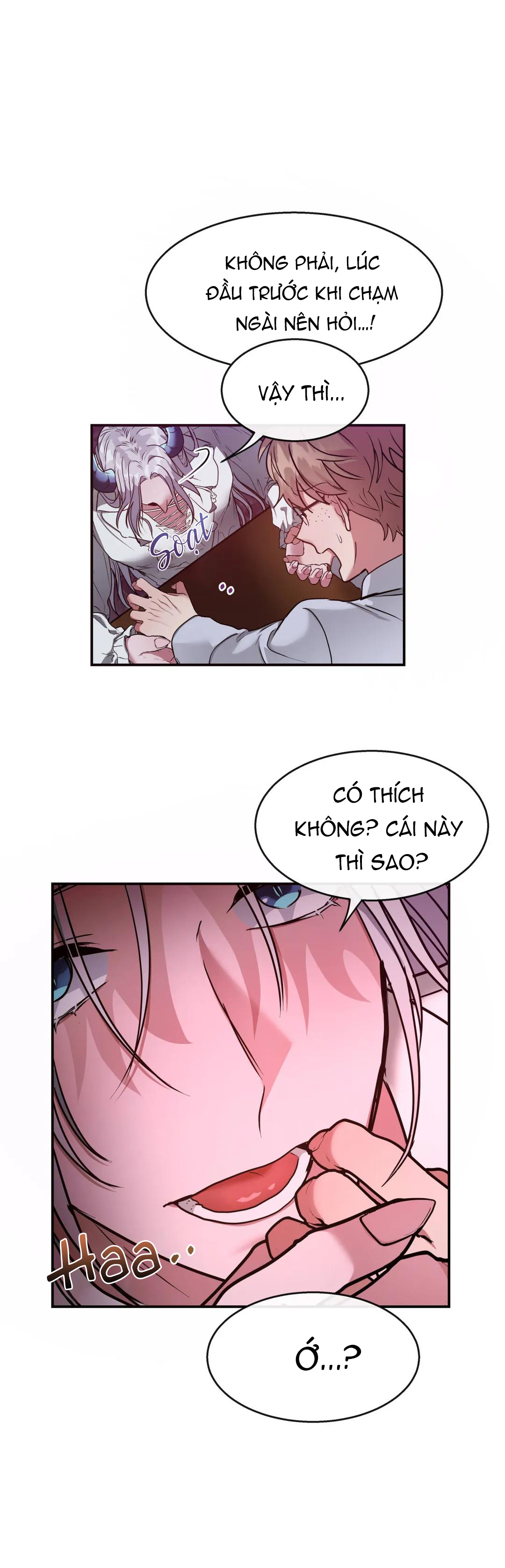 lâu đài tình ái chapter 4 51