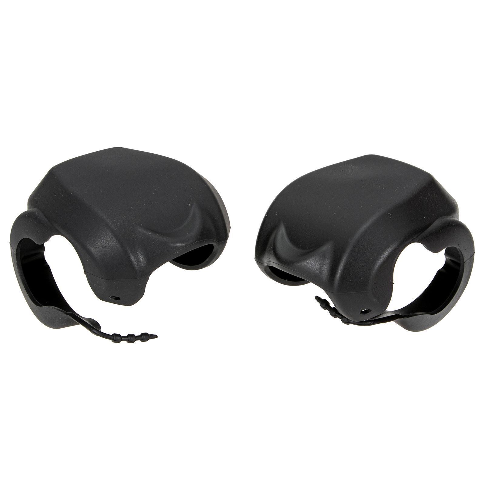 Fishing Reel Protective Case for Raft Reel Baitcasting Reel Left