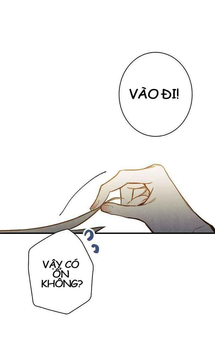 hoàng phi bóng tối - shadow queen chapter 15 43