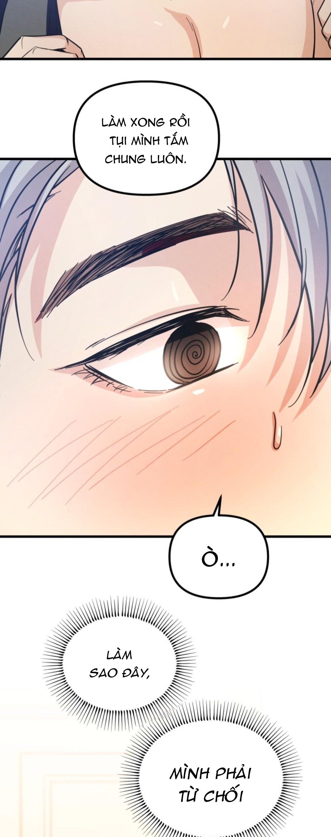 sương mù dày đặc chapter 15 52