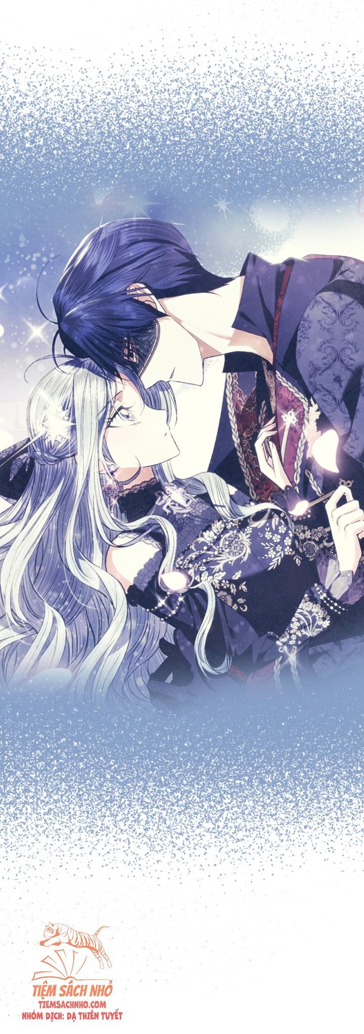 cha, con không muốn kết hôn đâu chapter 63 61