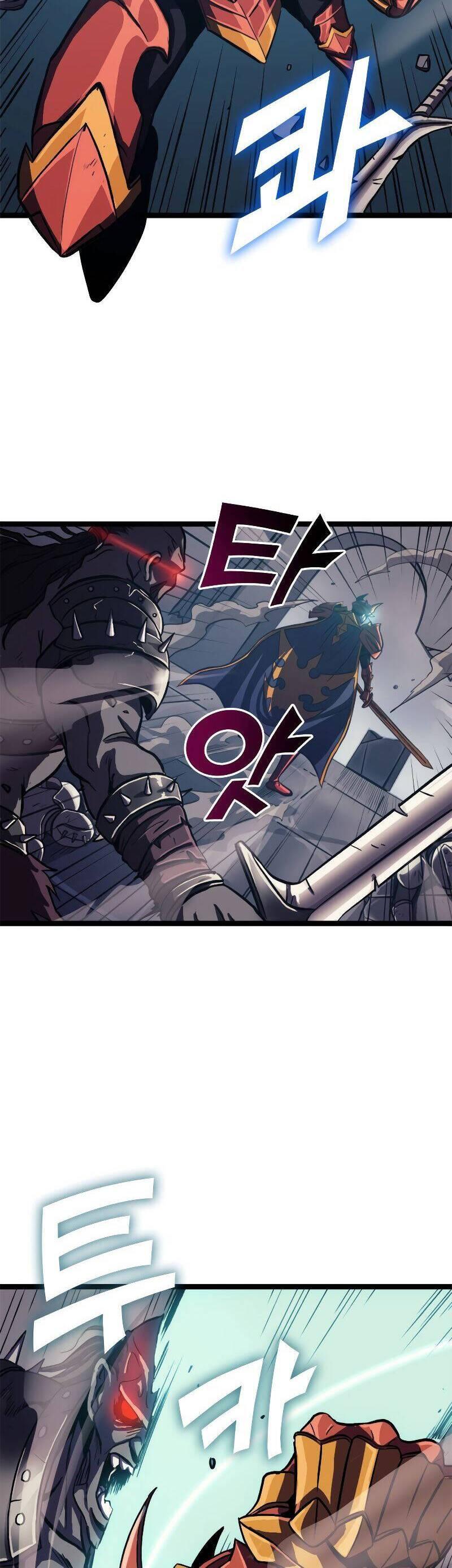 tôi trở lại thăng cấp một mình chapter 139 12