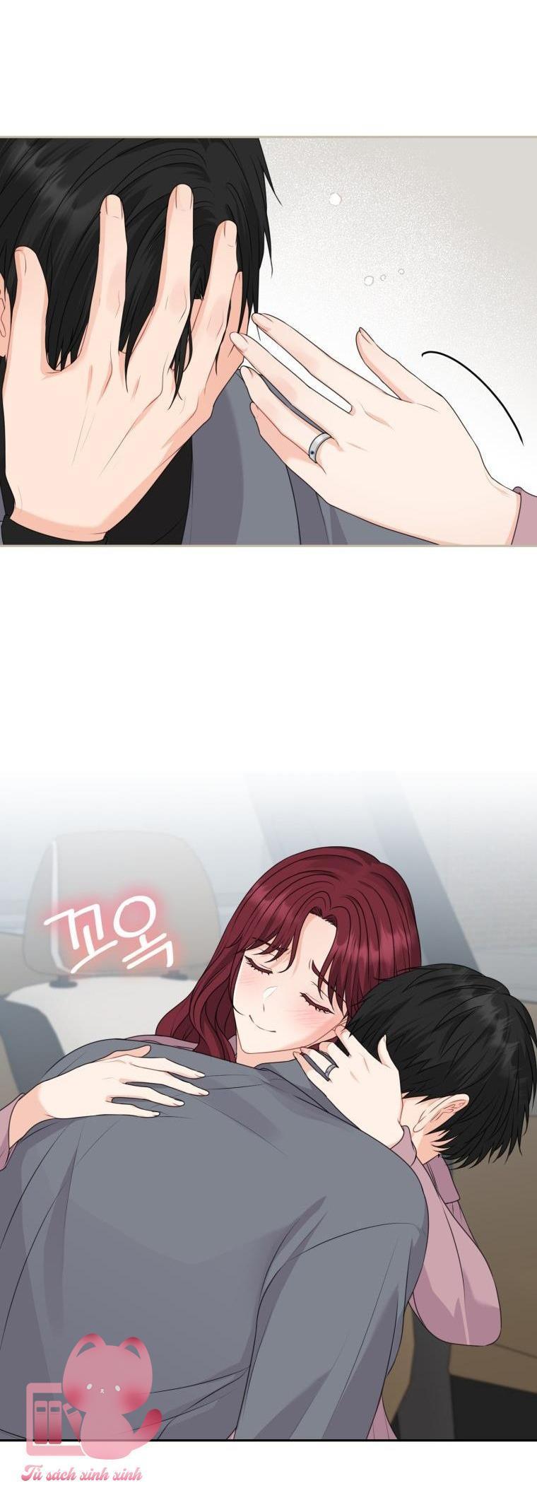 mong được chị chỉ bảo, tiền bối chapter 49 48