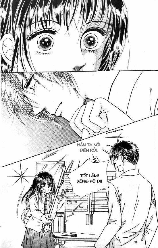 hot blooded woman chapter 12 29