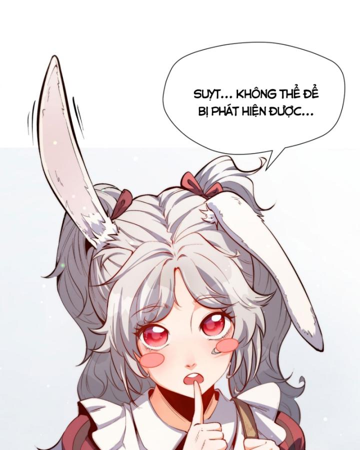 bạn hoàn toàn không giải đố đúng không? chapter 2 71