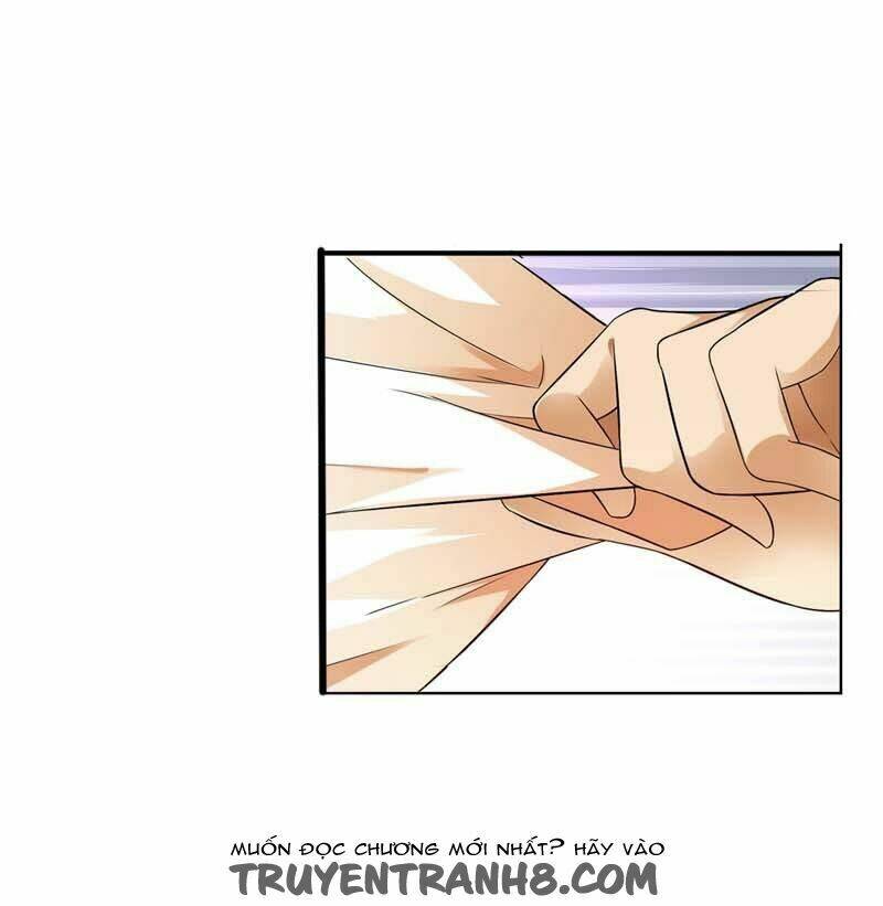 thuốc trừng trị hoàng tử của tôi chapter 1 18