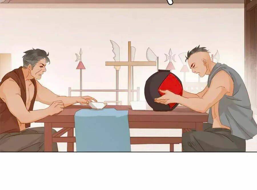 tiểu sư phụ, tóc giả của ngài rơi rồi! chapter 24 18